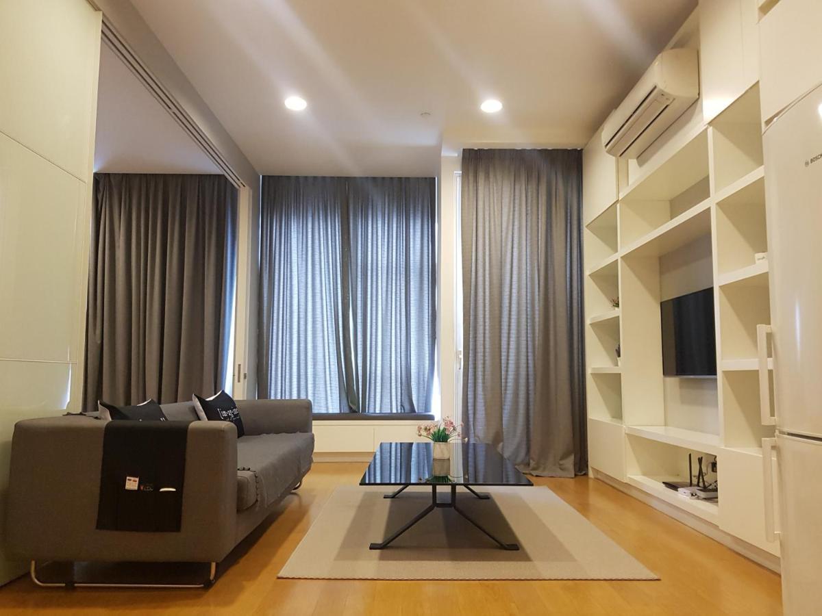 Apartamento The Platinum Klcc Kuala Lumpur Exterior foto