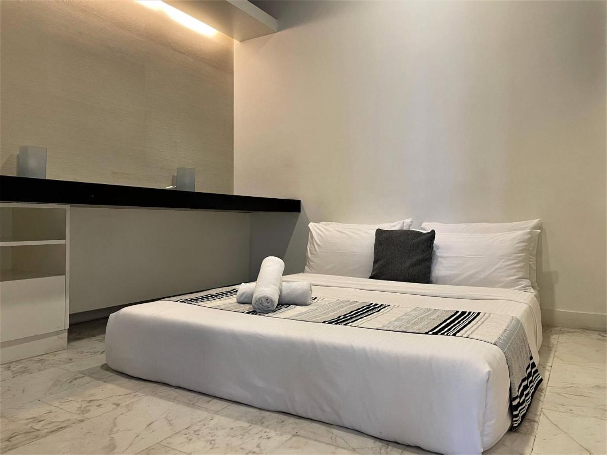 Apartamento The Platinum Klcc Kuala Lumpur Exterior foto